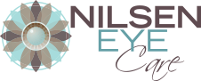 Nilsen Eye Care Logo